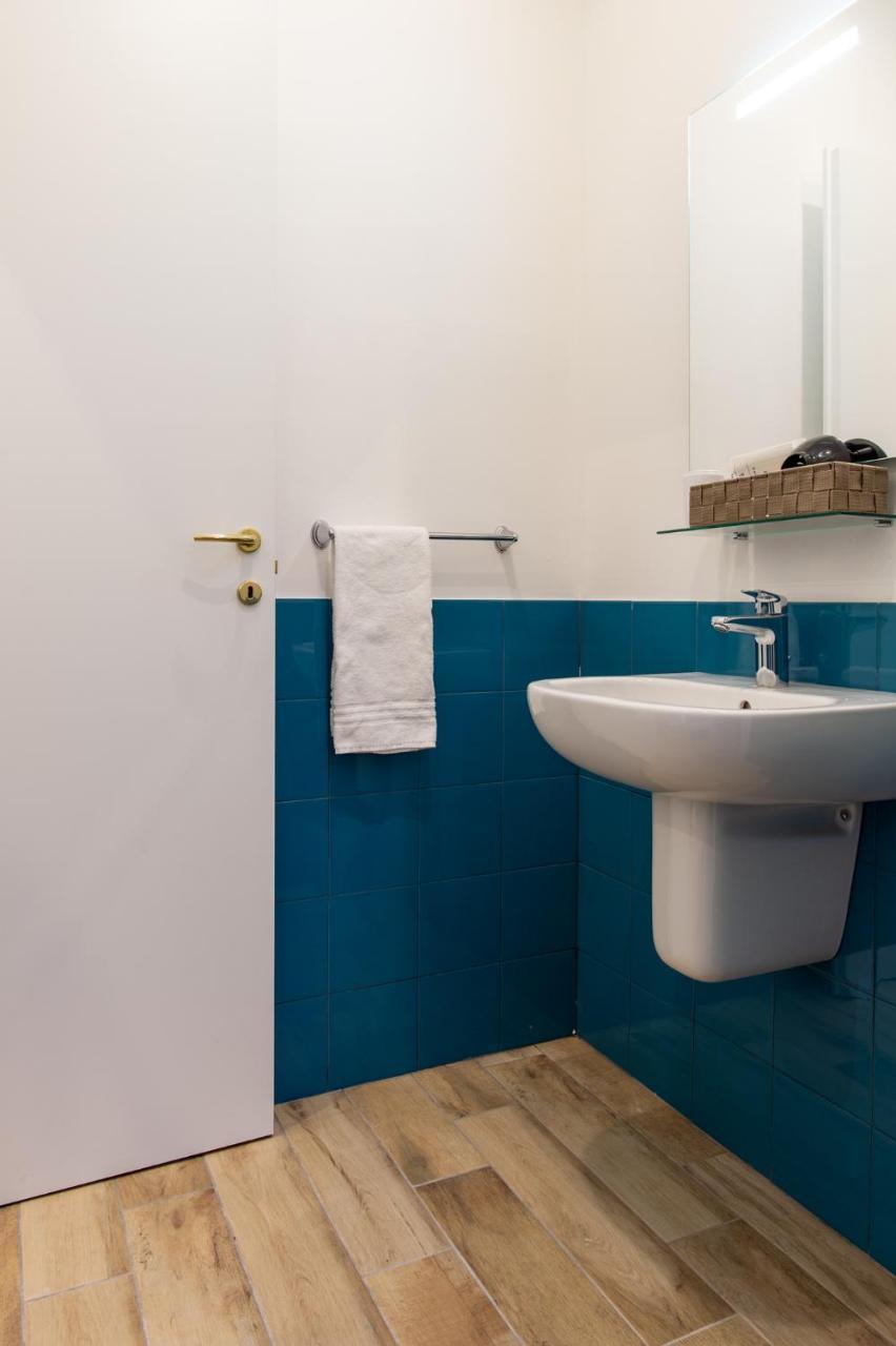 Aparthotel Porta Nuova Milano Ngoại thất bức ảnh