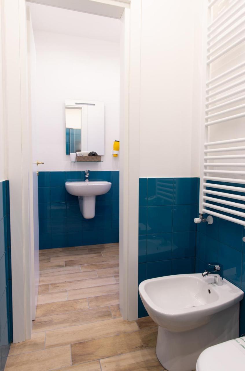 Aparthotel Porta Nuova Milano Ngoại thất bức ảnh