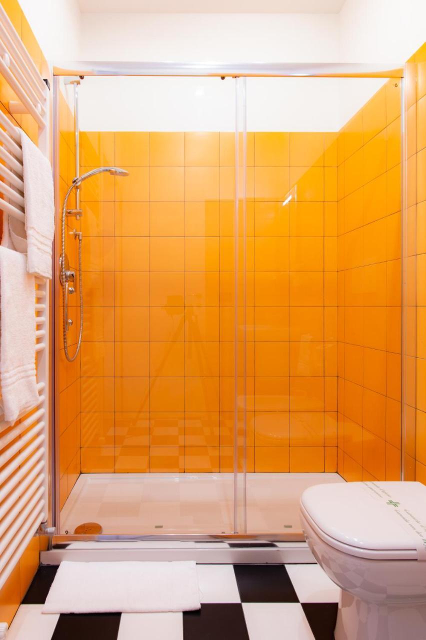 Aparthotel Porta Nuova Milano Ngoại thất bức ảnh