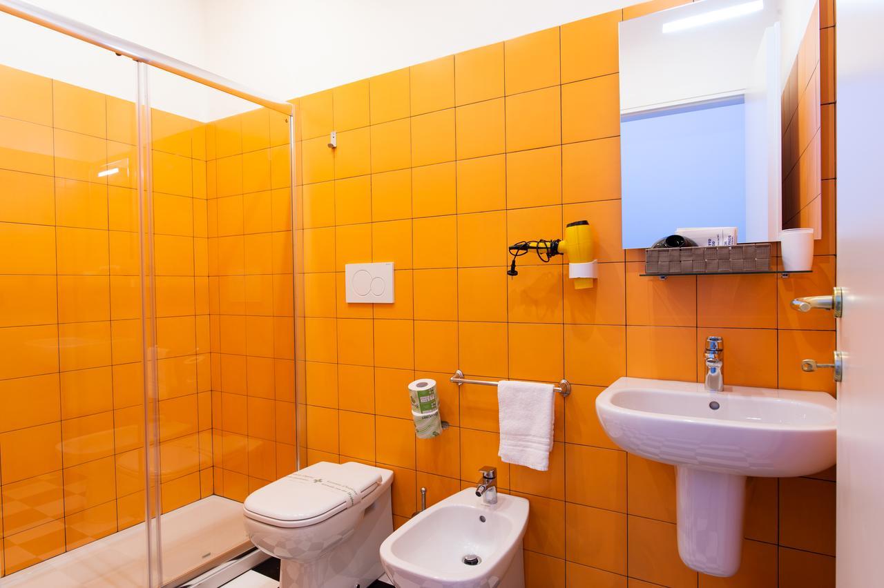 Aparthotel Porta Nuova Milano Ngoại thất bức ảnh