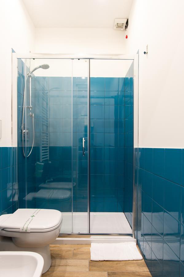 Aparthotel Porta Nuova Milano Ngoại thất bức ảnh