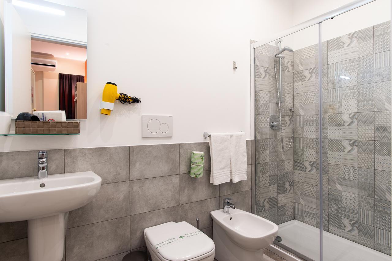 Aparthotel Porta Nuova Milano Ngoại thất bức ảnh
