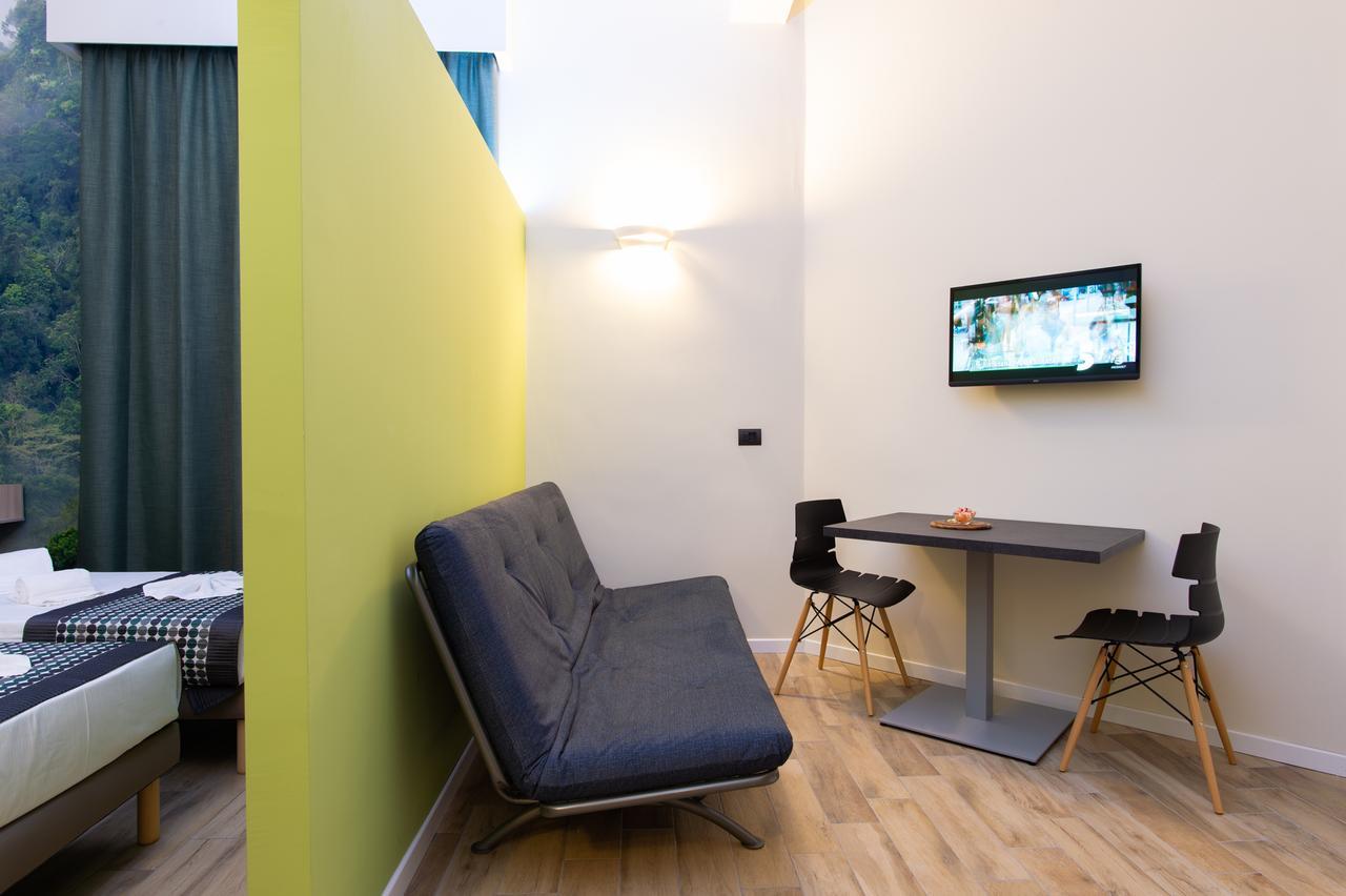 Aparthotel Porta Nuova Milano Ngoại thất bức ảnh