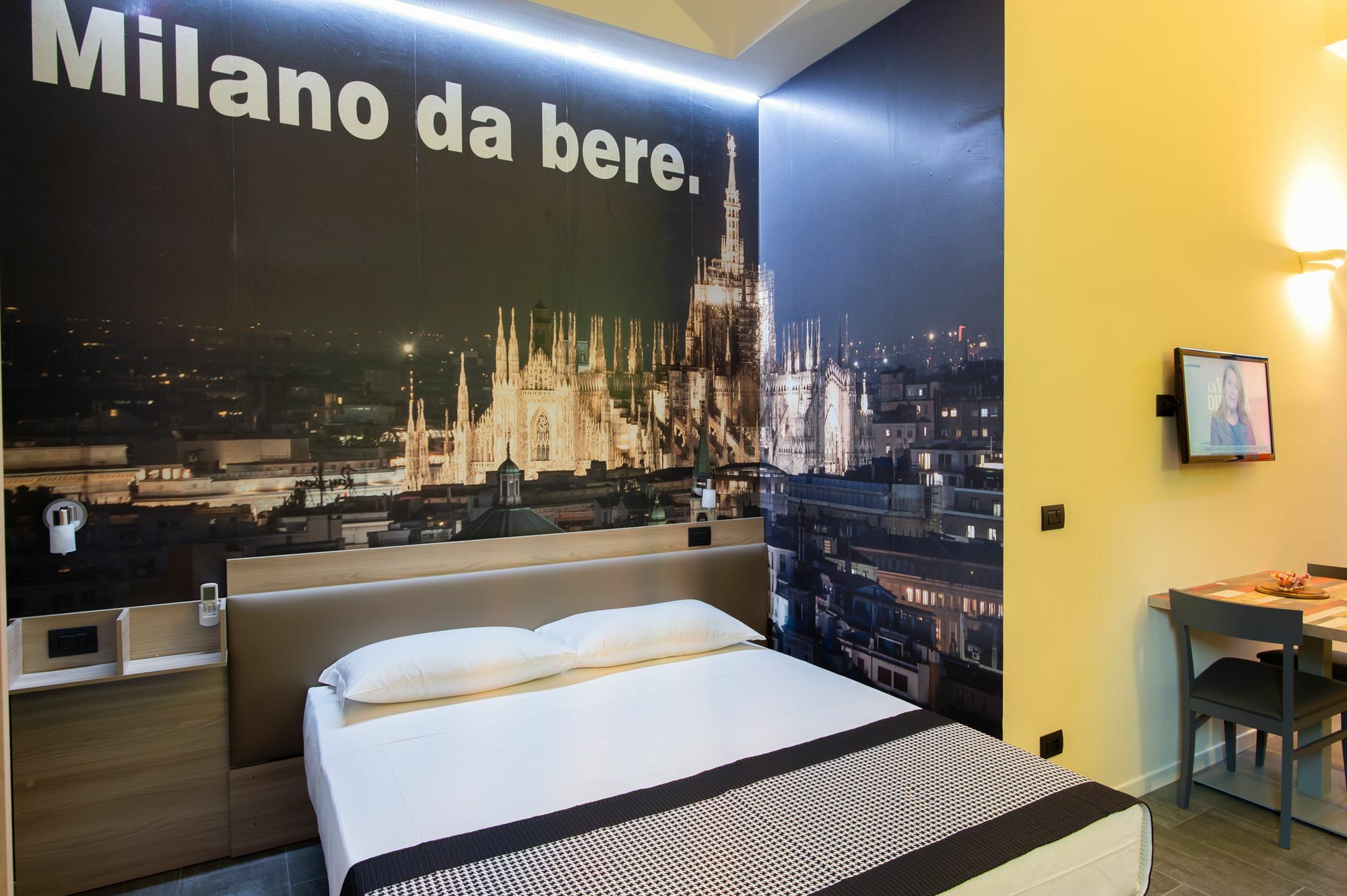 Aparthotel Porta Nuova Milano Ngoại thất bức ảnh